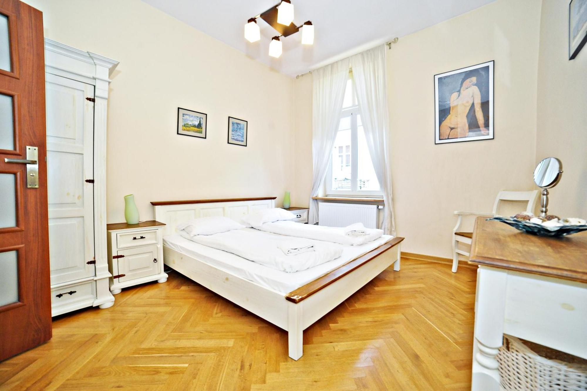 Grand Apartments Sopot Kültér fotó