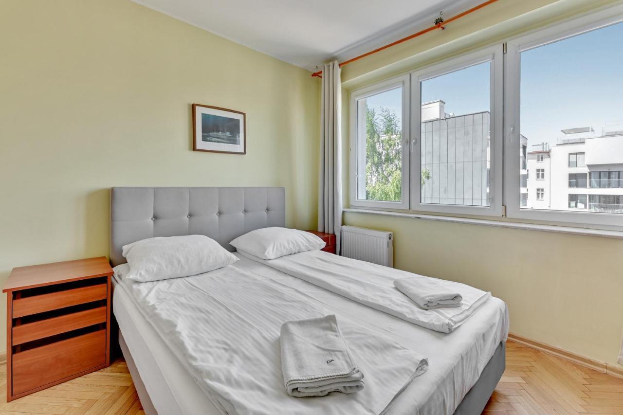 Grand Apartments Sopot Kültér fotó