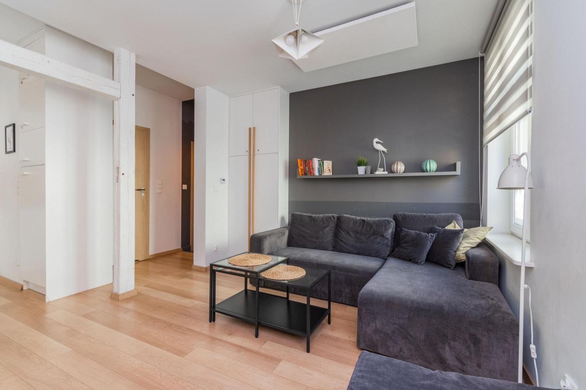 Grand Apartments Sopot Kültér fotó
