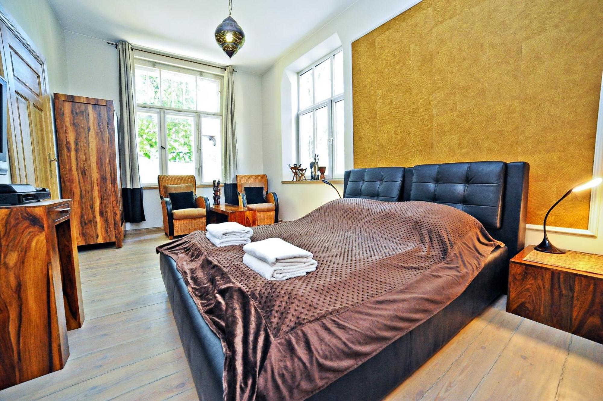 Grand Apartments Sopot Kültér fotó